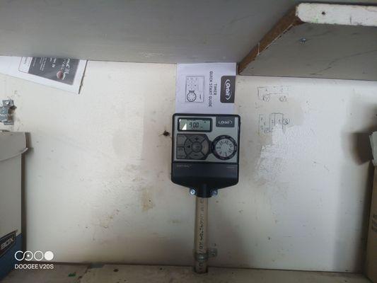 WaterWhitchers Lawn & Sprinkler Repair Co. LLC