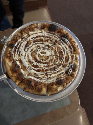 Wildwood Lakes Golf Course