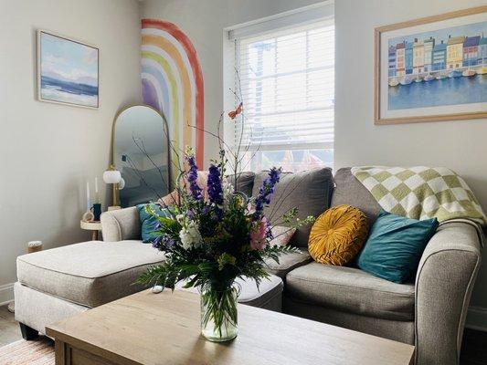 Ginger's Flower Shop