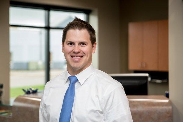 Advanced Chiropractic