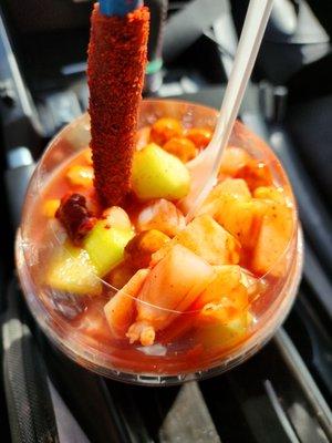 Fruteria Don Chamango