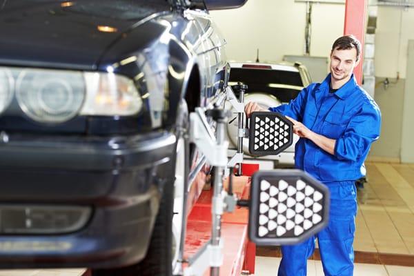 Bemidji Collision Center