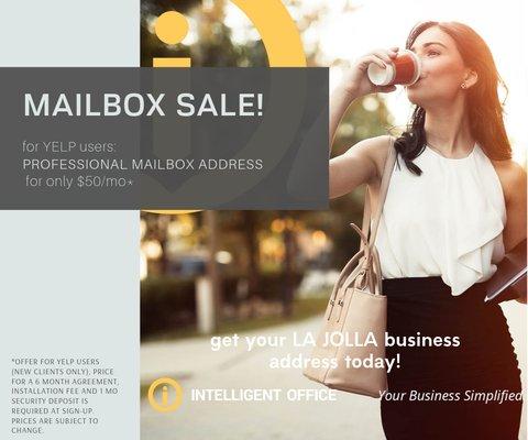 Intelligent Office La Jolla