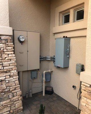 Collected Certified Electrician