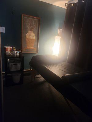 Essence Community Acupuncture and Herbs