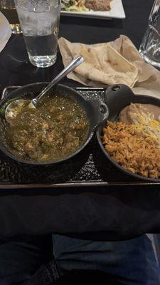 Tocayo Mexican Grill & Cantina