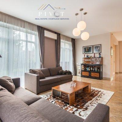 PIVOT Real Estate & Mortgage Services