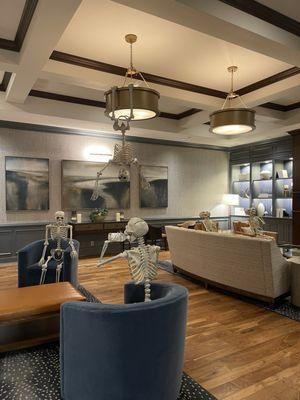 River Bend Golf & Country Club