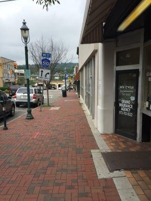 Math Clinic of South Orange