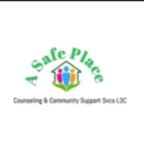 A Safe Place Counseling and Community Support