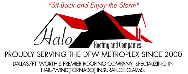 Halo Roofing and Companies