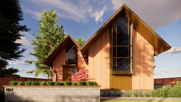 Lockwood Carhart Architecture