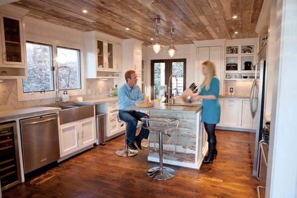 Bungalow Building Company