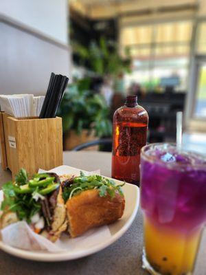 Banh Mi Up photo