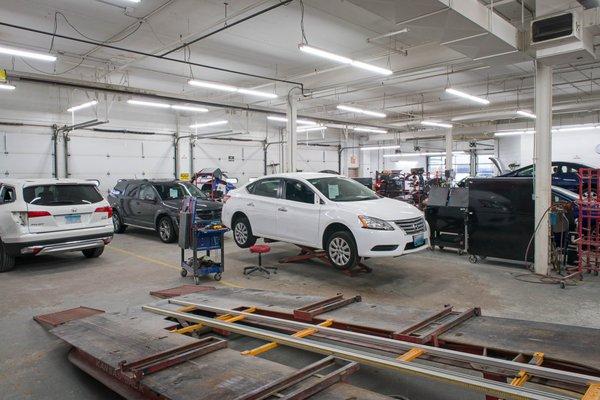 Heppner's Auto Body