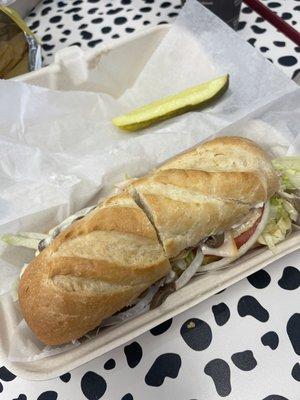 Firehouse Subs
