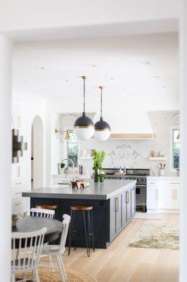 interior designer kitchen remodel