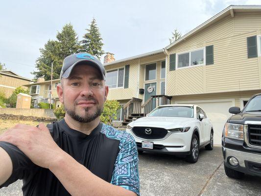 SISU Evergreen Energy Solutions