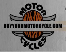 Buy Your Motorcycle.Com