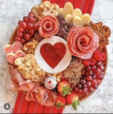 Coffee King Appetizers