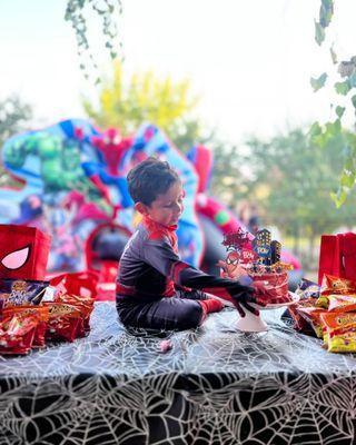 All-Vita Party Rentals And Services