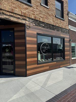 Whispering Sage Boutique