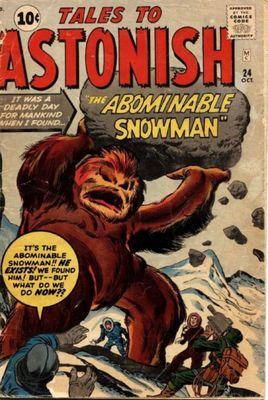 Acme Comics & Books