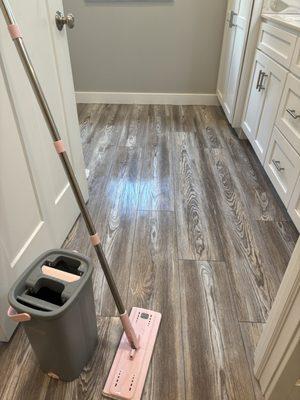 Lamb's Pristine Kleen