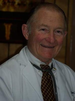 Fred M Fauvre, MD