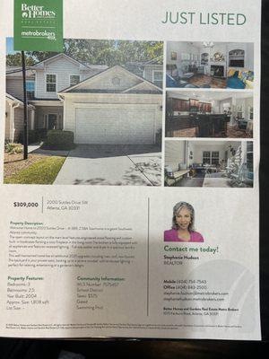 Stephanie Hudson - MoxiWorks