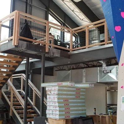 Definitive Edge Construction