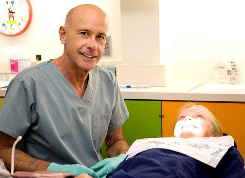 Westside Pediatric Dental Group