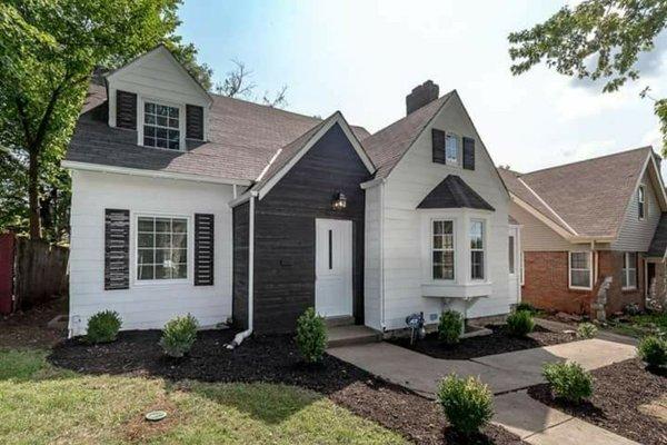 Garrison Lawn & Landscape