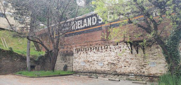 J. Pearson Soda Works