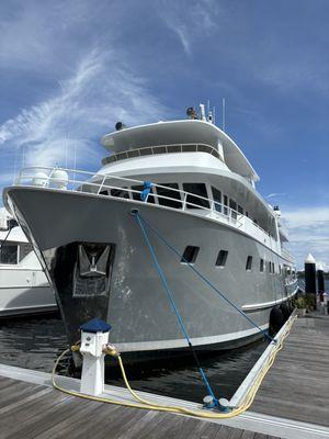 Coastal Air Systems Marine