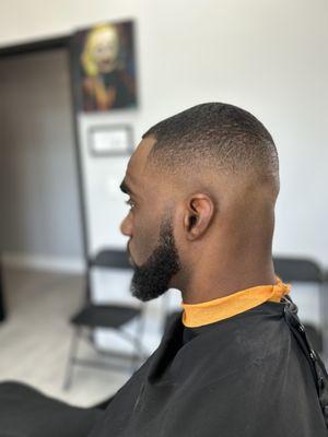 Klippers krispy fades