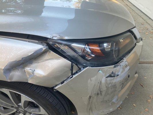 Habib's Auto Body & Paint