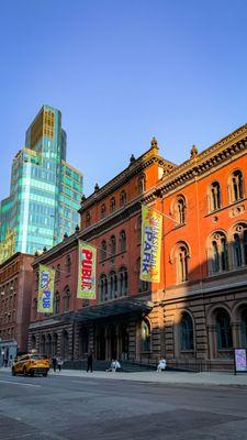 Joe's Pub