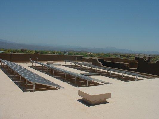 Energy Solution Providers