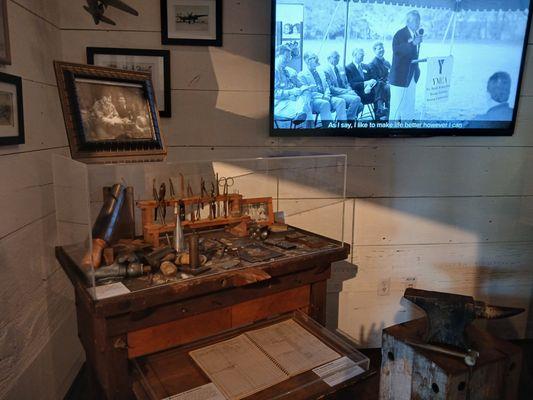 Avery James Craftsman