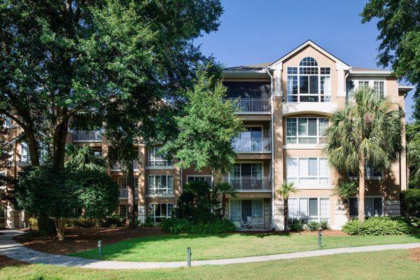 The Cypress of Hilton Head