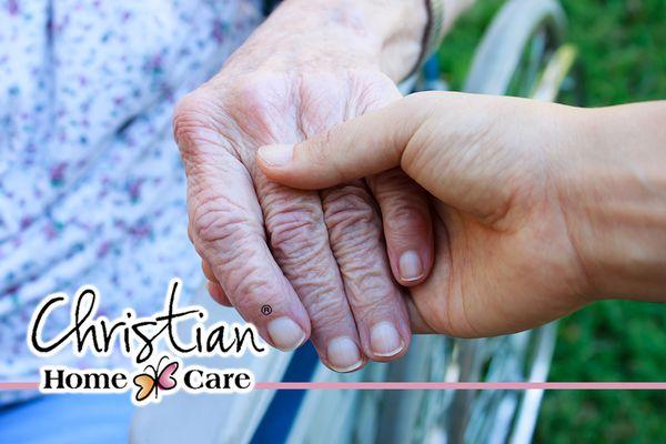 Christian Home Care