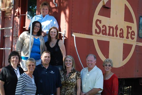 Cromwell & Ney Insurance Agency