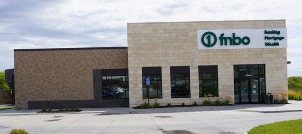 First National Bank of Omaha