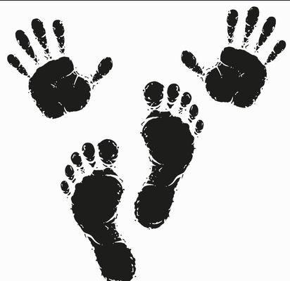 Hands & Feet