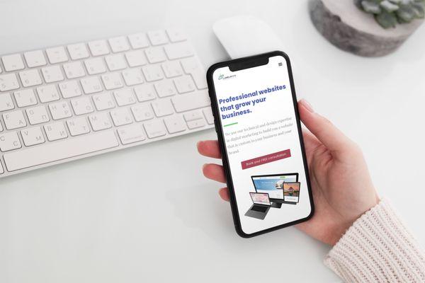 Lumela Business and Web Solutions