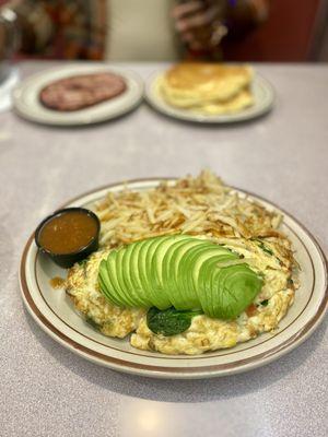Blueberry Hill Family Restaurant