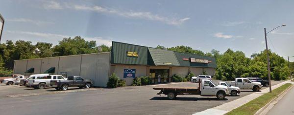 Bumper To Bumper Auto Parts