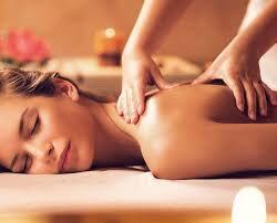 Health & Meridian massage