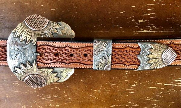 Mortenson Silver & Saddles